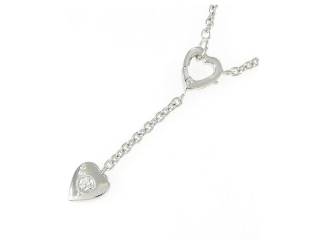 Collana Cartier Mon Amour - vista 3