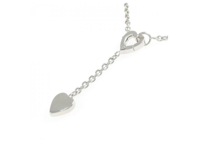 Collana Cartier Mon Amour - vista 4