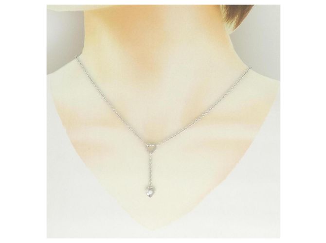 Collana Cartier Mon Amour - vista 6