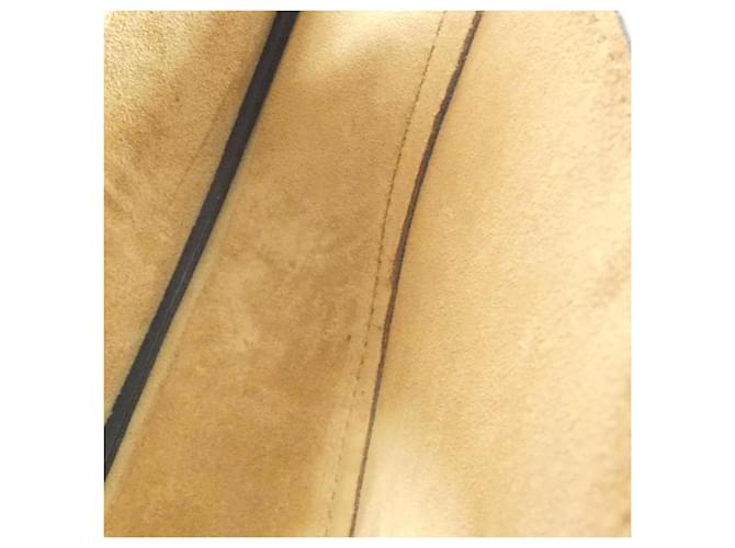 Borsa a tracolla mini Loewe Gate Dual Blu - vista 10