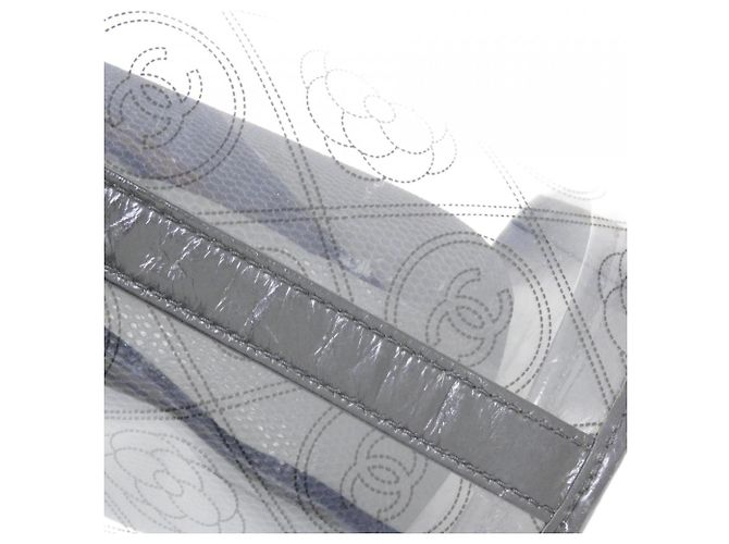 Borsa a Spalla Chanel 57637 Nero - vista 5