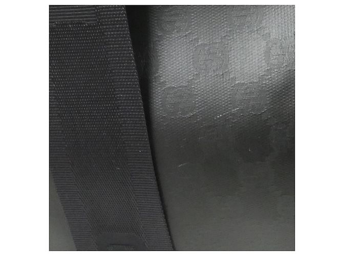 Gucci 779816 FAC5K Borsa Nero - vista 7