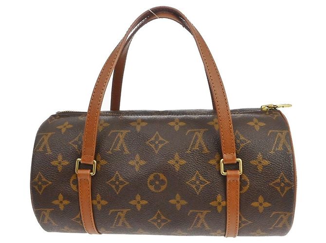 Louis Vuitton Papillon Monogram Canvas 26 - Ansicht 2
