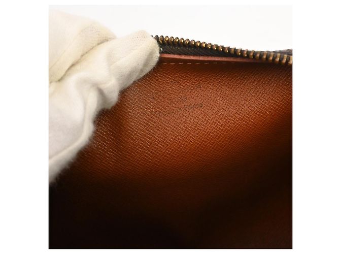 Louis Vuitton Papillon Monogram Canvas 26 - Ansicht 4