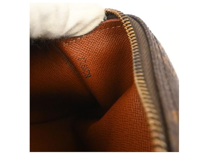 Louis Vuitton Papillon Monogram Canvas 26 - Ansicht 5
