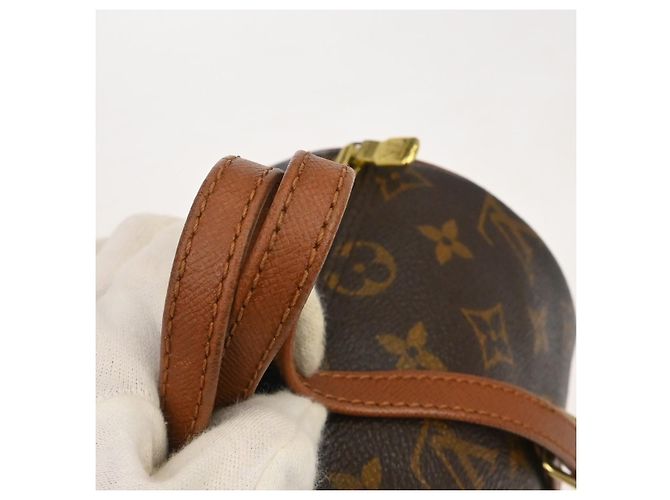 Louis Vuitton Papillon Monogram Canvas 26 - Ansicht 6