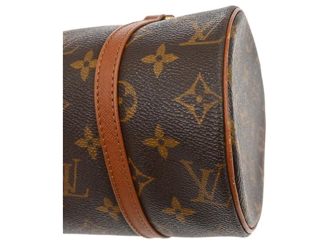 Louis Vuitton Papillon Monogram Canvas 26 - Ansicht 7