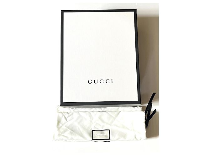 Gucci Sandali Flashtrek Reflex Stretch GG Velvet Rosa Rosso - vista 6