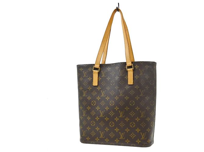 Tote Vavin Louis Vuitton Monogram Canvas GM Marrone - vista 2