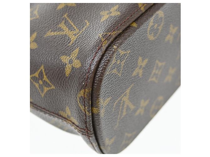 Tote Vavin Louis Vuitton Monogram Canvas GM Marrone - vista 7