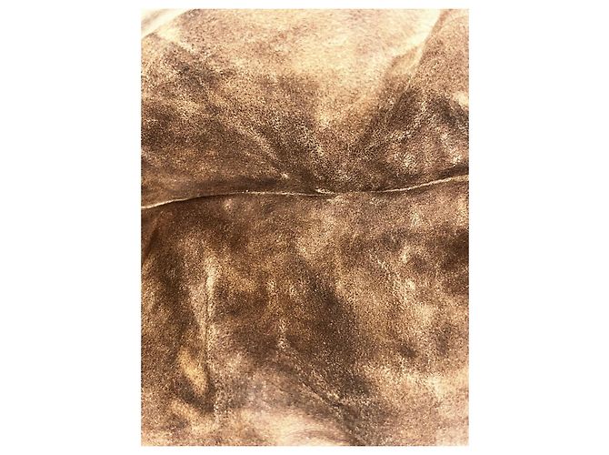 Bottega Veneta Pochette Intrecciato in pelle Nero - vista 10