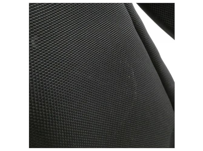 Gucci 495558 KWTIN Zaino Nero - vista 5