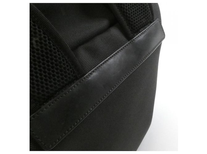 Gucci 495558 KWTIN Zaino Nero - vista 6