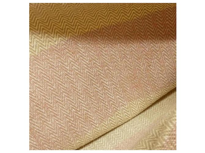 Hermès Borsa a tracolla Hermes Sac Aline Damier ebene - vista 7