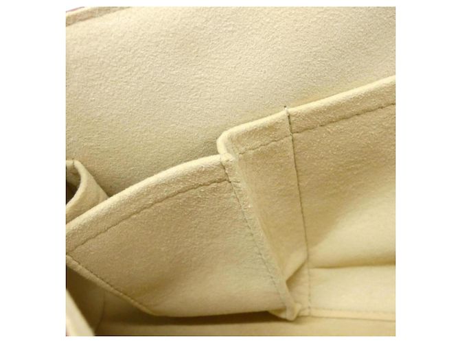 Borsa a Spalla Louis Vuitton Monogram Beverly MM Marrone - vista 8