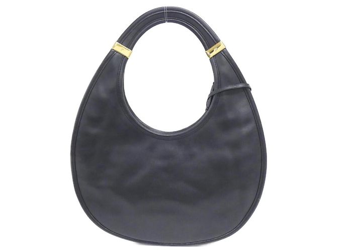 Borsa a tracolla Christian Dior DIORITA Nero - vista 2