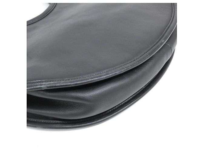 Borsa a tracolla Christian Dior DIORITA Nero - vista 3