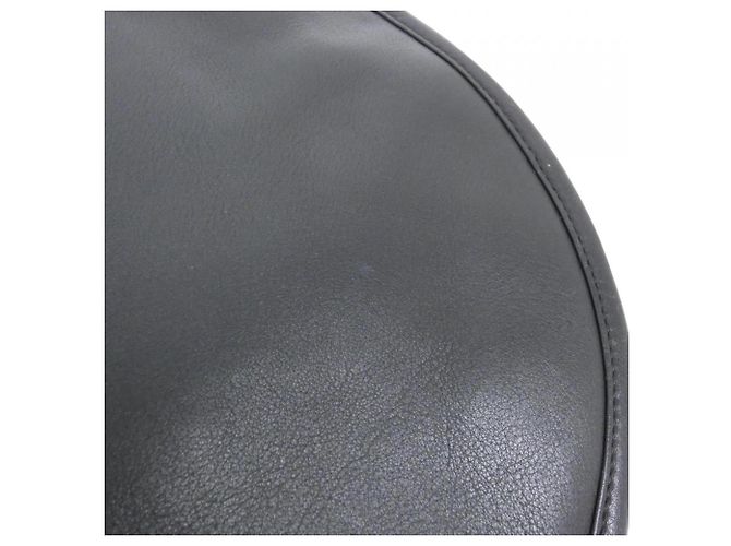 Borsa a tracolla Christian Dior DIORITA Nero - vista 4