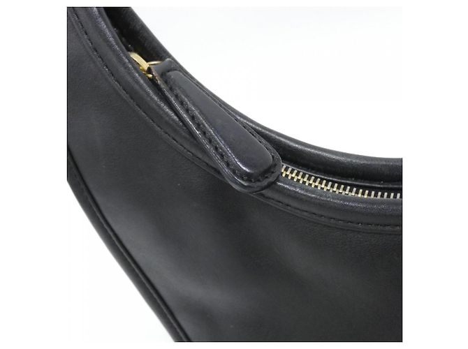 Borsa a tracolla Christian Dior DIORITA Nero - vista 7