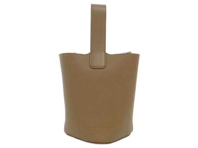 Loewe Pebble Bucket Handtasche Mini - Ansicht 2