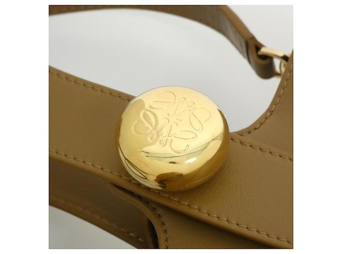 Loewe Pebble Bucket Handtasche Mini - Ansicht 4