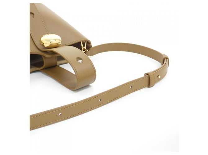 Loewe Pebble Bucket Handtasche Mini - Ansicht 5