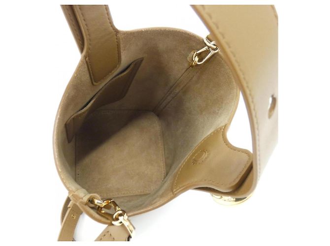 Loewe Pebble Bucket Handtasche Mini - Ansicht 6