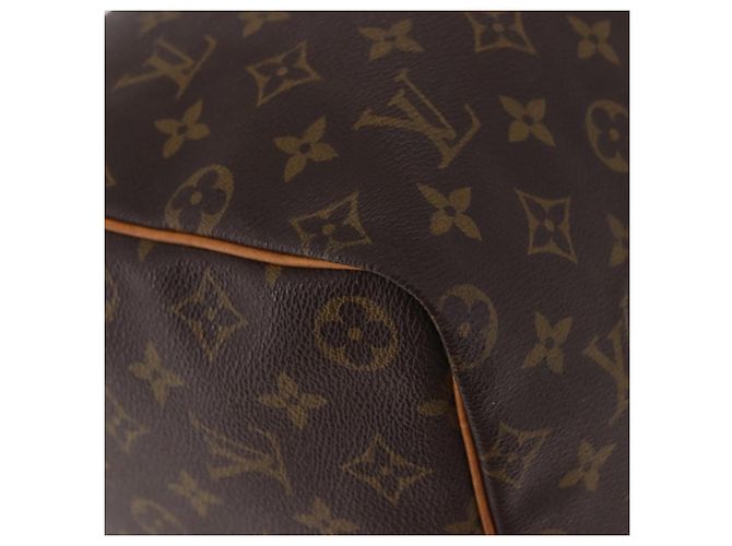 LOUIS VUITTON Borsa Monogram Speedy 40 M41522 LV Auth 183964A Monogramma - vista 14
