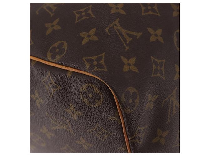 LOUIS VUITTON Borsa Monogram Speedy 40 M41522 LV Auth 183964A Monogramma - vista 16