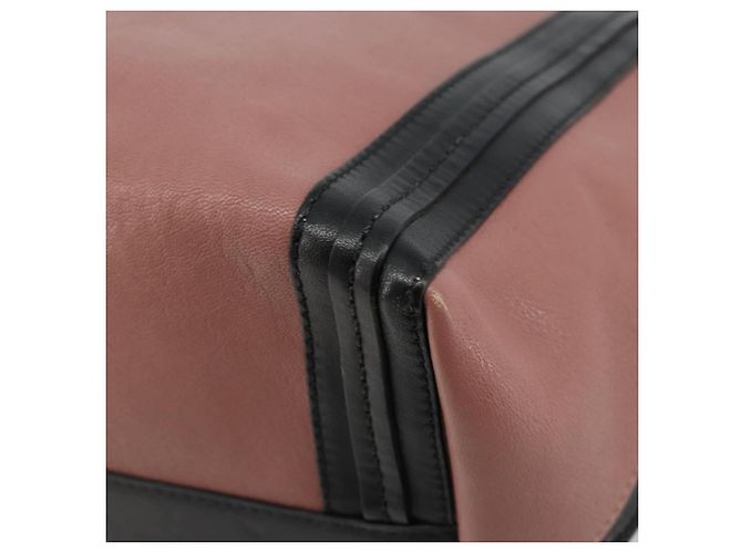 Chloé Borsa Chloe Alice in pelle rosa e oro autentica gh2042 D'oro - vista 15