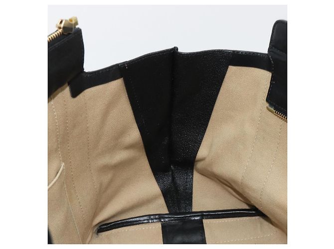 Chloé Borsa Chloe Alice in pelle rosa e oro autentica gh2042 D'oro - vista 17