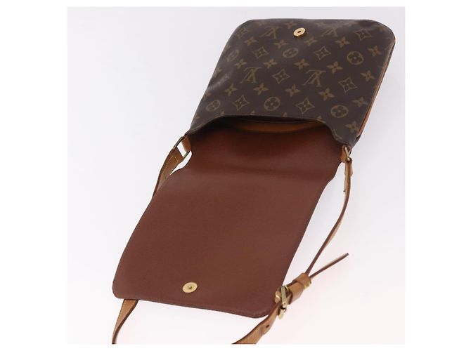 LOUIS VUITTON Monogram Musette Salsa Short Shoulder Bag M51258 LV Auth 183382 Monogramma - vista 10