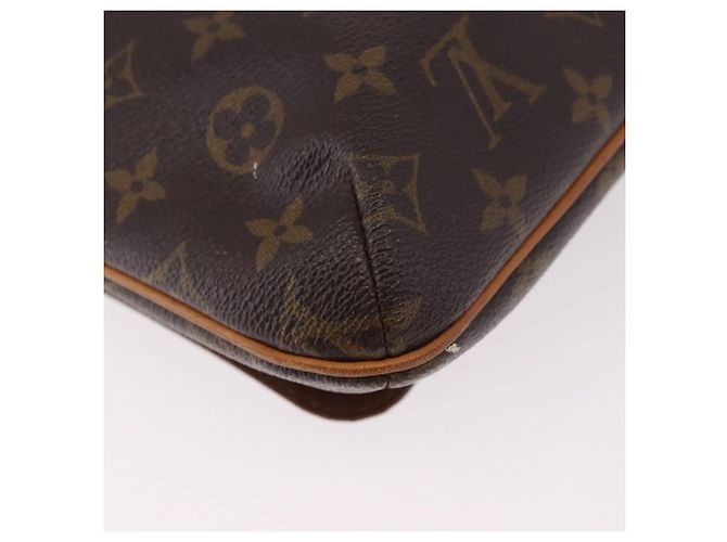 LOUIS VUITTON Monogram Musette Salsa Short Shoulder Bag M51258 LV Auth 183382 Monogramma - vista 15
