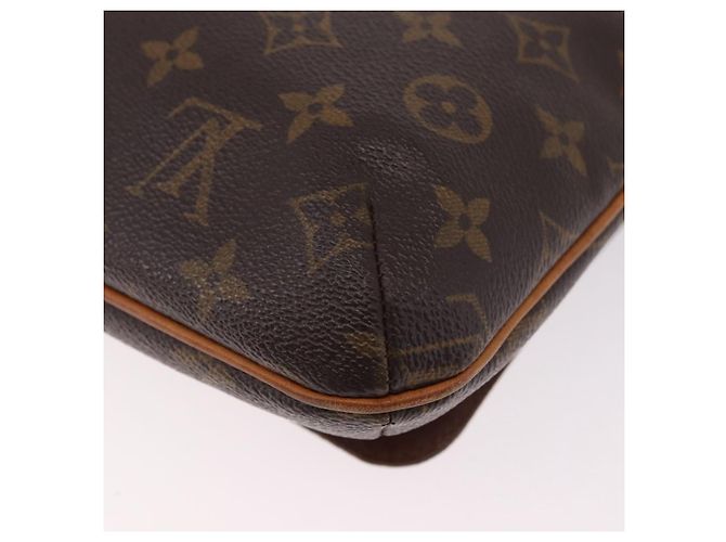 LOUIS VUITTON Monogram Musette Salsa Short Shoulder Bag M51258 LV Auth 183382 Monogramma - vista 16