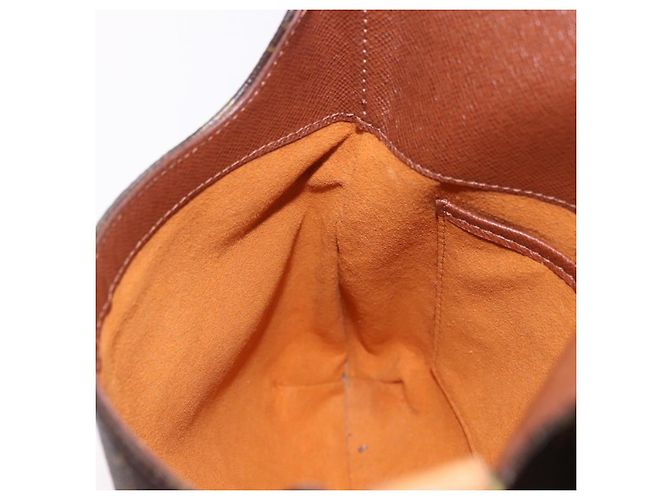 LOUIS VUITTON Monogram Musette Salsa Short Shoulder Bag M51258 LV Auth 183382 Monogramma - vista 19