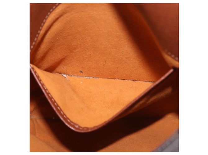 LOUIS VUITTON Monogram Musette Salsa Short Shoulder Bag M51258 LV Auth 183382 Monogramma - vista 20