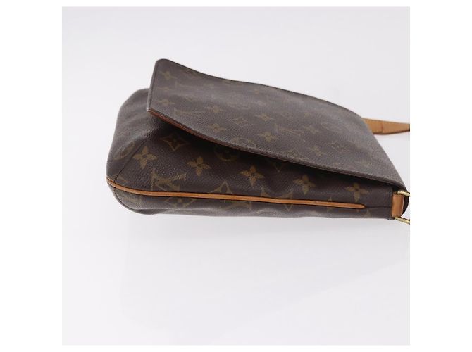 LOUIS VUITTON Monogram Musette Salsa Short Shoulder Bag M51258 LV Auth 183382 Monogramma - vista 3