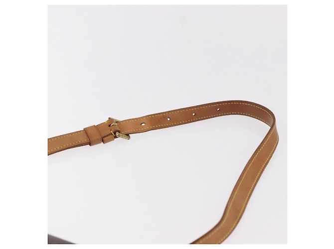LOUIS VUITTON Monogram Musette Salsa Short Shoulder Bag M51258 LV Auth 183382 Monogramma - vista 8