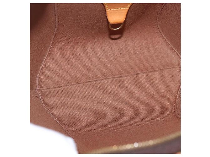 LOUIS VUITTON Borsa Monogram Ellipse PM M51127 LV Auth 183699A Monogramma - vista 11