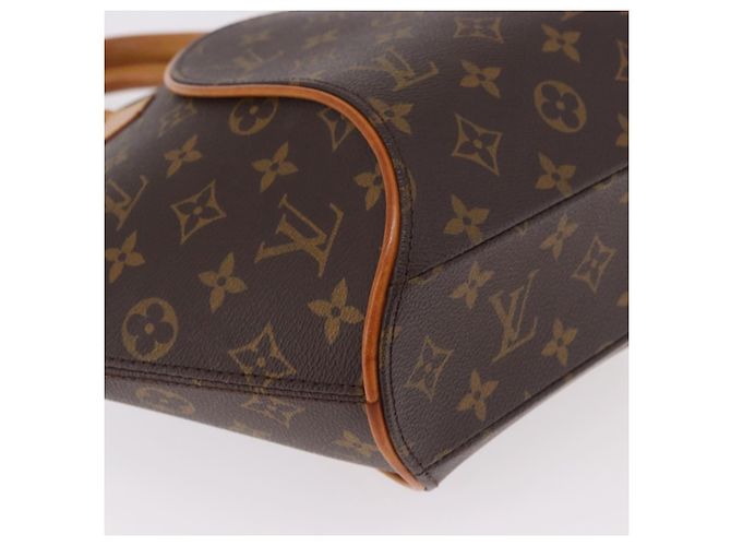 LOUIS VUITTON Borsa Monogram Ellipse PM M51127 LV Auth 183699A Monogramma - vista 14
