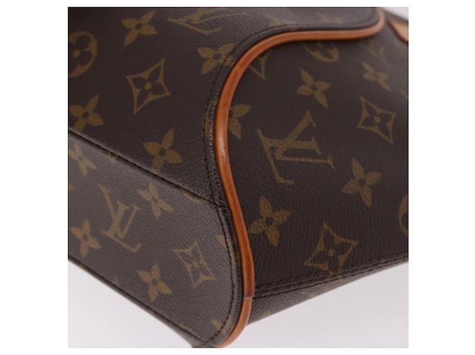 LOUIS VUITTON Borsa Monogram Ellipse PM M51127 LV Auth 183699A Monogramma - vista 15