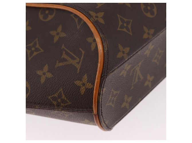 LOUIS VUITTON Borsa Monogram Ellipse PM M51127 LV Auth 183699A Monogramma - vista 16