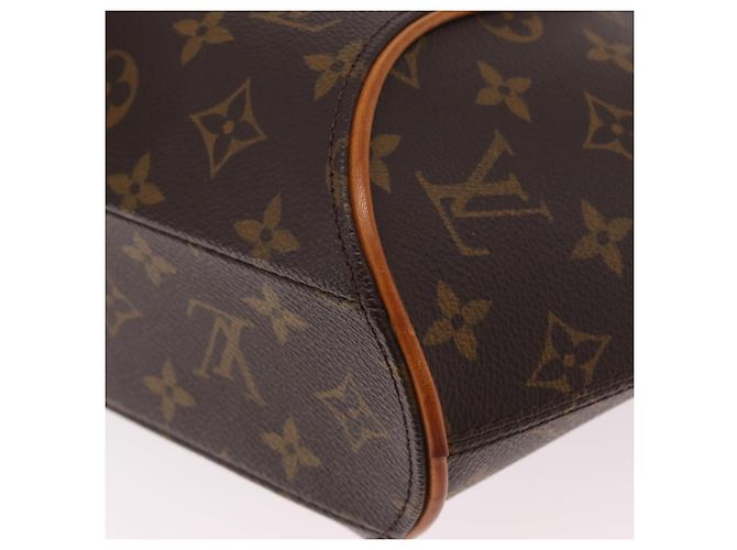 LOUIS VUITTON Borsa Monogram Ellipse PM M51127 LV Auth 183699A Monogramma - vista 17