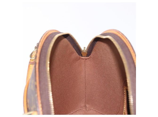 LOUIS VUITTON Borsa Monogram Ellipse PM M51127 LV Auth 183699A Monogramma - vista 20