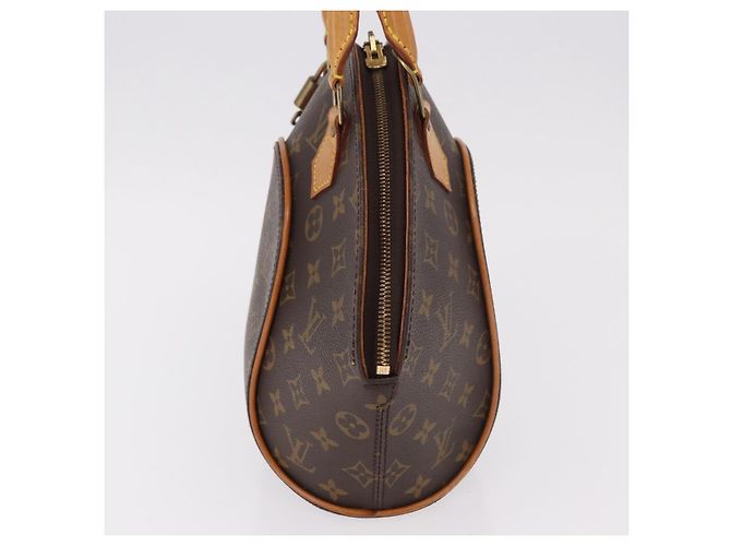 LOUIS VUITTON Borsa Monogram Ellipse PM M51127 LV Auth 183699A Monogramma - vista 3