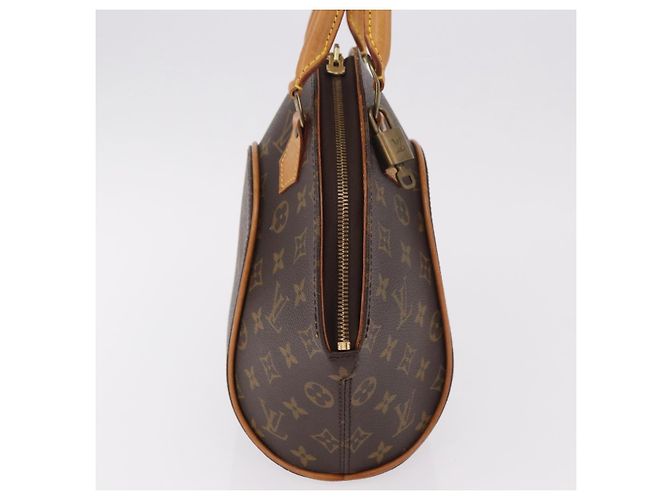 LOUIS VUITTON Borsa Monogram Ellipse PM M51127 LV Auth 183699A Monogramma - vista 4