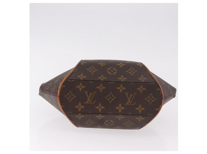 LOUIS VUITTON Borsa Monogram Ellipse PM M51127 LV Auth 183699A Monogramma - vista 5