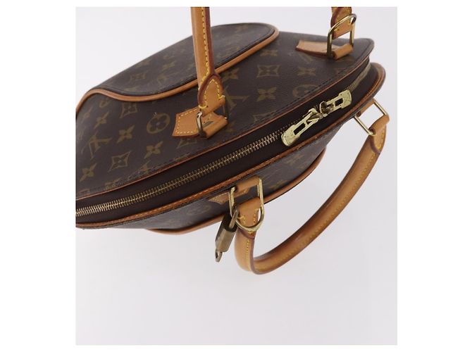 LOUIS VUITTON Borsa Monogram Ellipse PM M51127 LV Auth 183699A Monogramma - vista 6