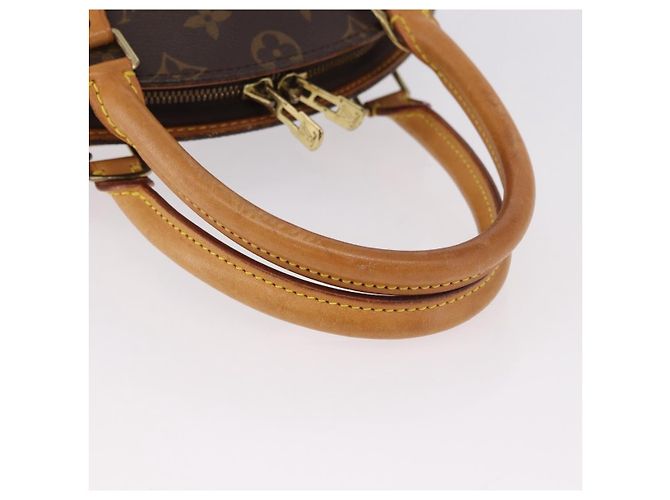 LOUIS VUITTON Borsa Monogram Ellipse PM M51127 LV Auth 183699A Monogramma - vista 7