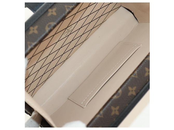 LOUIS VUITTON Monogram Kansai Yamamoto Petite Mar Bag M43544 LV Auth 181774SAM Monogramma - vista 11